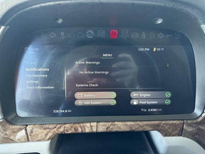 2025 Peterbilt 589 Base