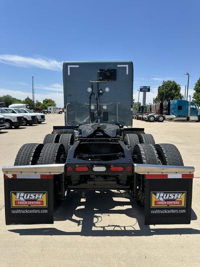 2025 Peterbilt 589 Base
