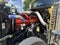 2025 Peterbilt 589 Base