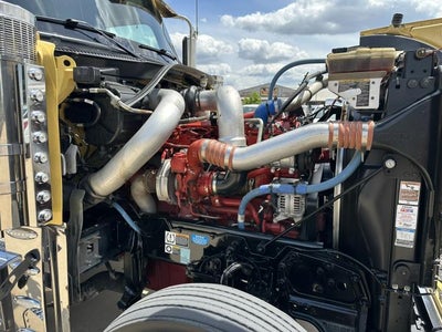2025 Peterbilt 589 Base