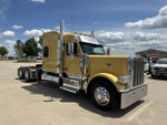 2025 Peterbilt 589 Base