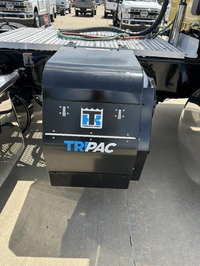 2025 Peterbilt 589 Base
