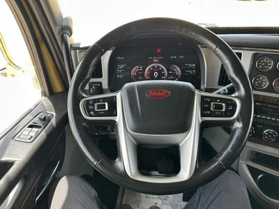2025 Peterbilt 589 Base