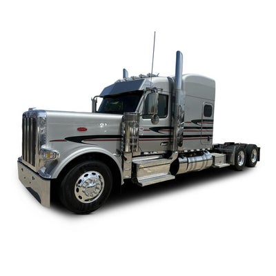 2025 Peterbilt 589 Base