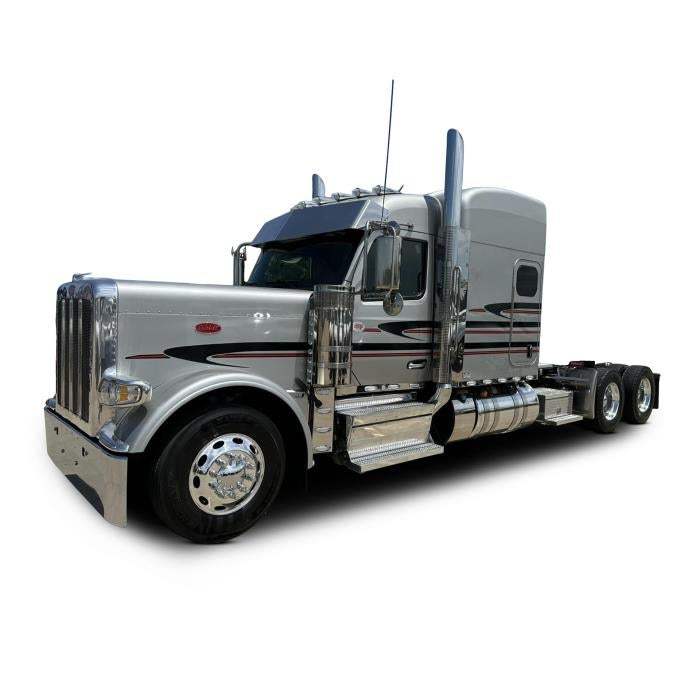 2025 Peterbilt 589 Base