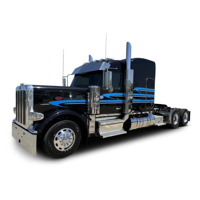 2025 Peterbilt 589 Base