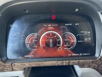 2025 Peterbilt 589 Base