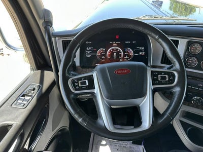 2025 Peterbilt 589 Base