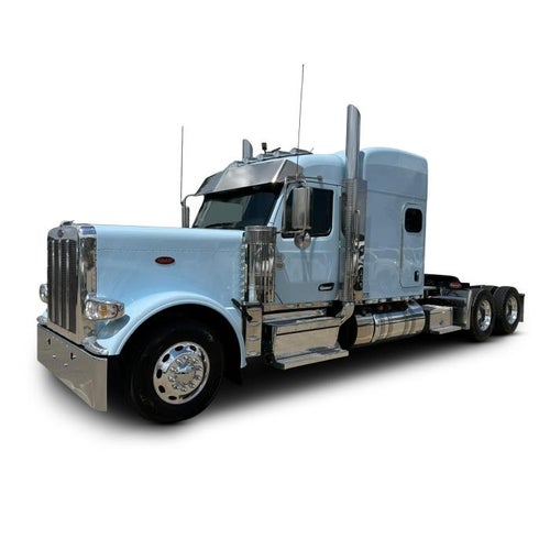 2025 Peterbilt 589 Base