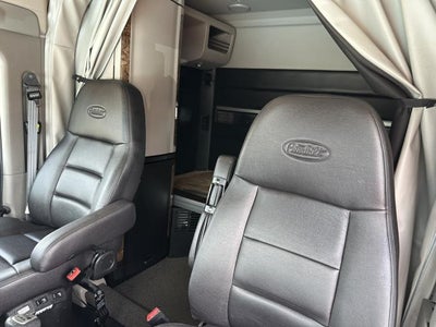2025 Peterbilt 589 Base