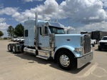 2025 Peterbilt 589 Base