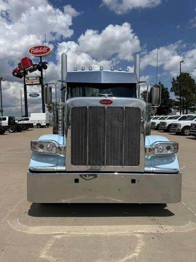 2025 Peterbilt 589 Base
