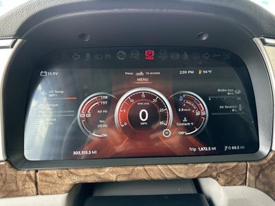 2025 Peterbilt 589 Base