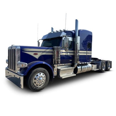 2025 Peterbilt 589 Base