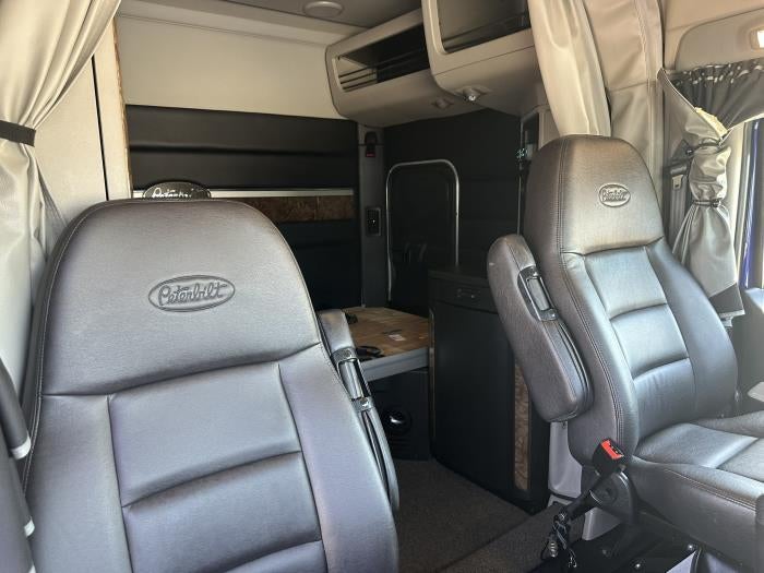 2025 Peterbilt 589 Base