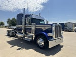 2025 Peterbilt 589 Base