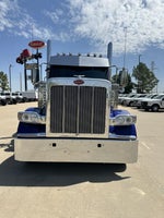 2025 Peterbilt 589 Base