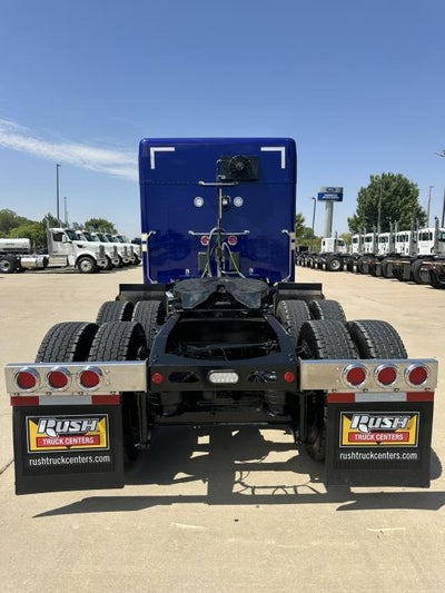 2025 Peterbilt 589 Base
