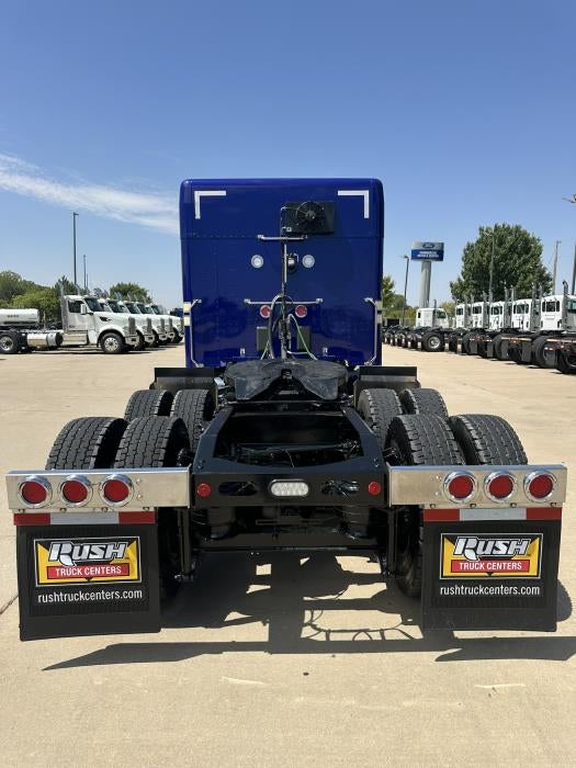 2025 Peterbilt 589 Base