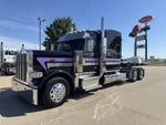 2025 Peterbilt 589 Base