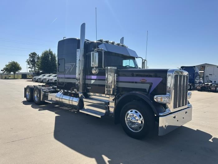 2025 Peterbilt 589 Base