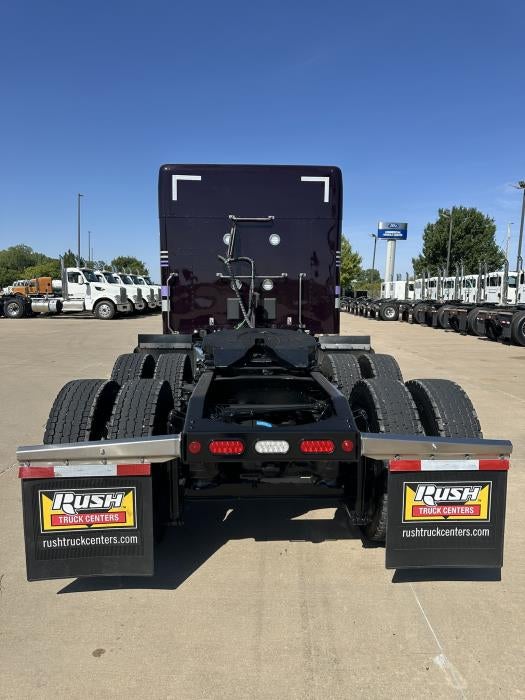 2025 Peterbilt 589 Base