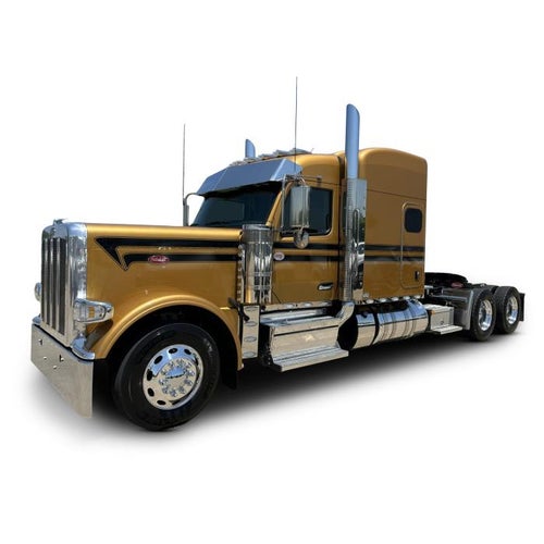 2025 Peterbilt 589 Base