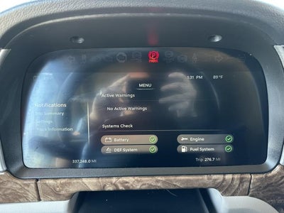 2025 Peterbilt 589 Base