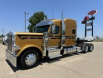 2025 Peterbilt 589 Base