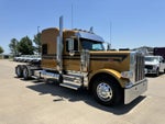 2025 Peterbilt 589 Base