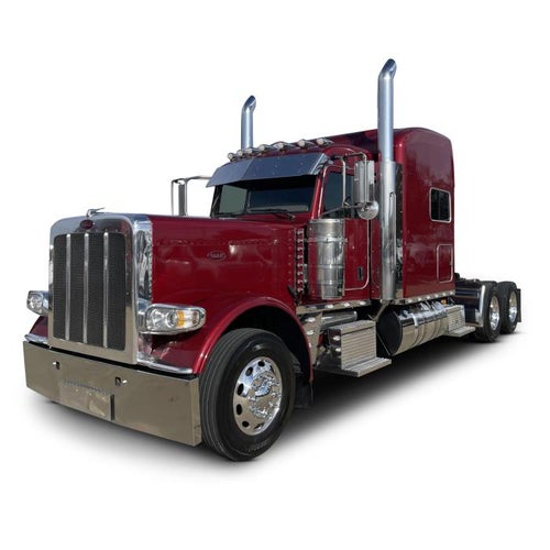 2022 Peterbilt 389 Base