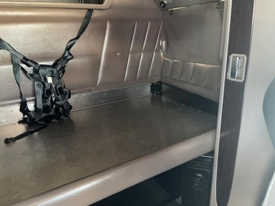 2022 Peterbilt 389 Base