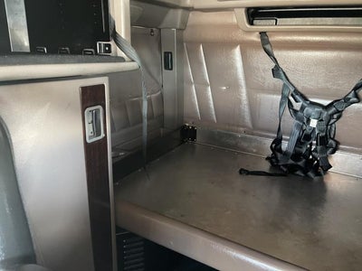 2022 Peterbilt 389 Base