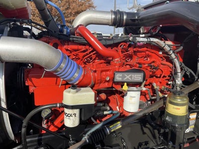 2022 Peterbilt 389 Base