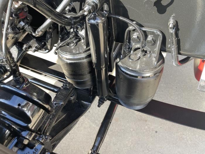 2022 Peterbilt 389 Base