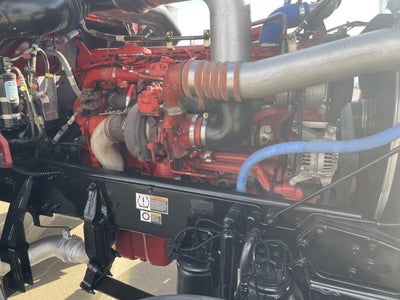 2022 Peterbilt 389 Base