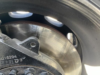 2022 Peterbilt 389 Base