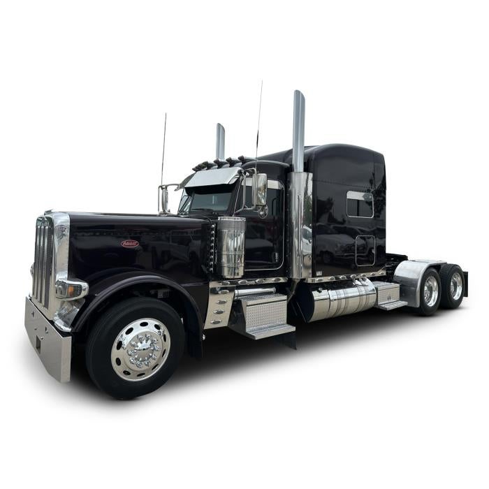 2022 Peterbilt 389 Base