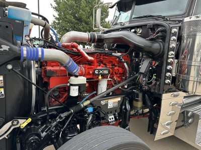 2022 Peterbilt 389 Base