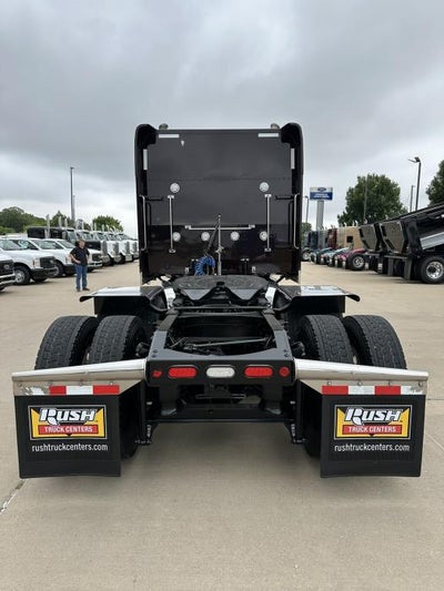 2022 Peterbilt 389 Base