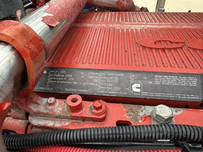 2022 Peterbilt 389 Base