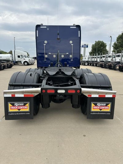 2022 Peterbilt 389 Base