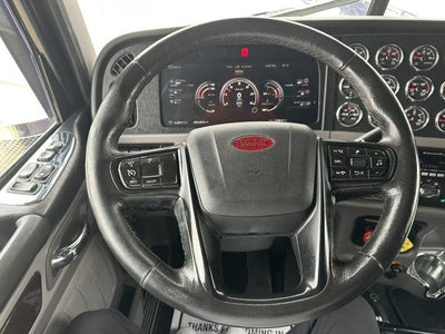 2022 Peterbilt 389 Base