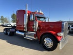 2022 Peterbilt 389 Base