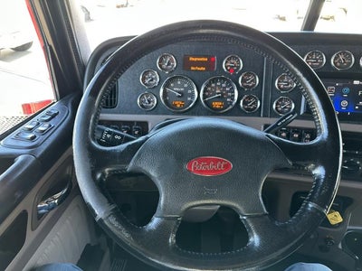 2022 Peterbilt 389 Base