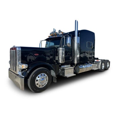 2023 Peterbilt 389 Base