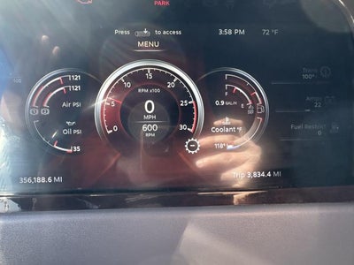 2023 Peterbilt 389 Base