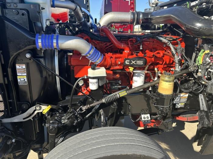 2023 Peterbilt 389 Base