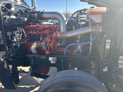 2023 Peterbilt 389 Base