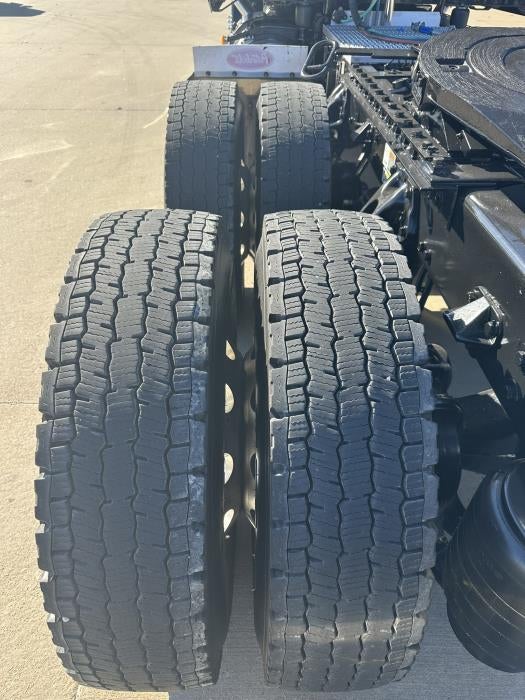 2023 Peterbilt 389 Base